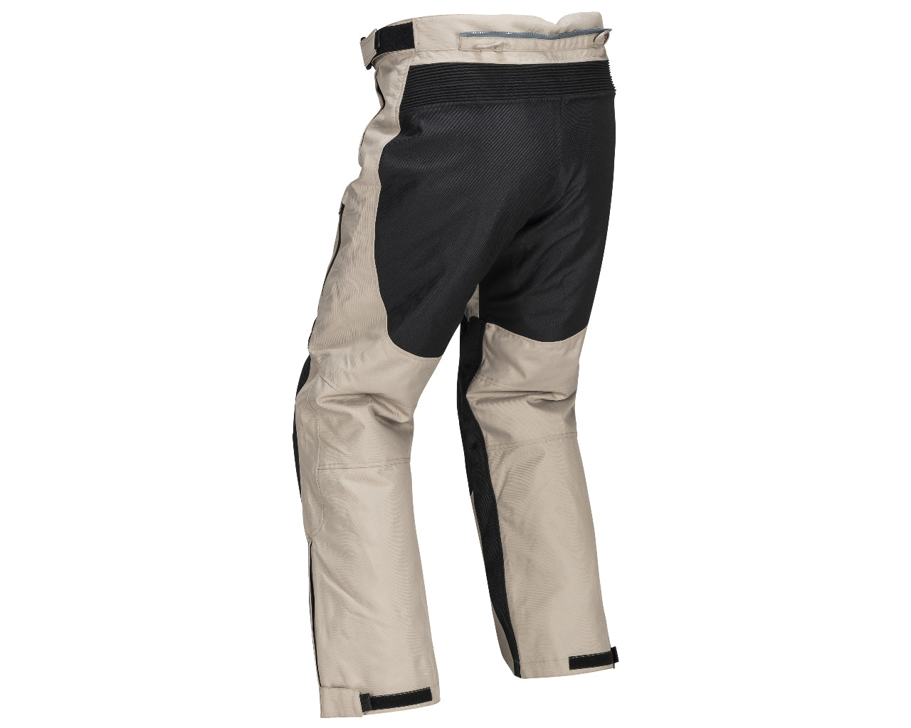 Noru Boken Adventure Waterproof Pant Black