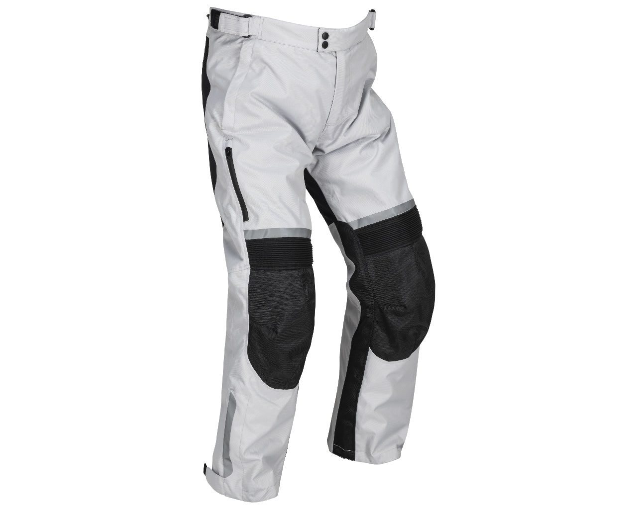 Noru Boken Adventure Waterproof Pant Black/Grey