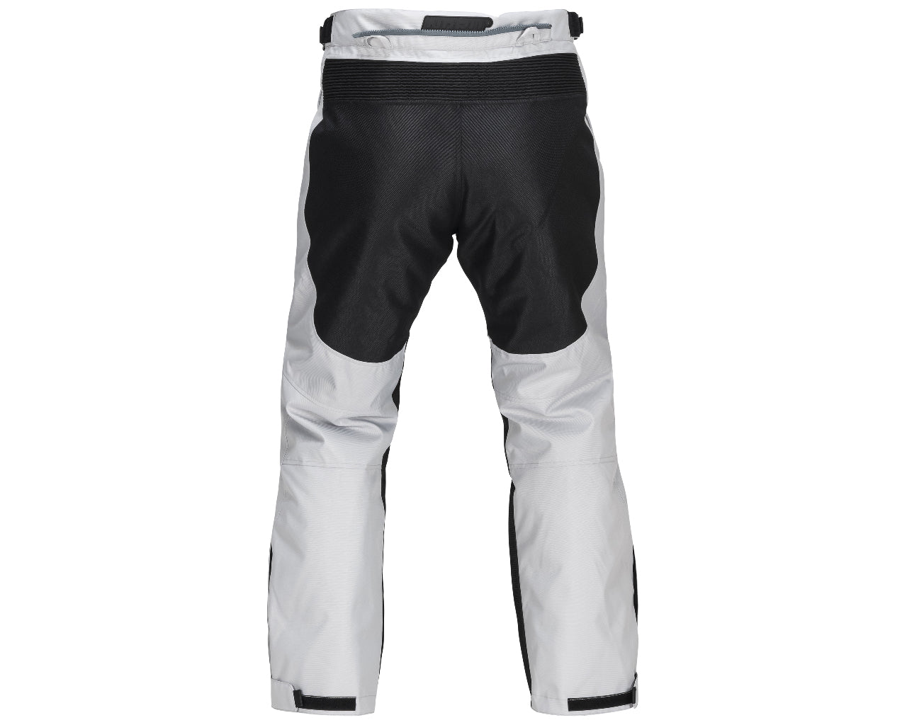 Noru Boken Adventure Waterproof Pant Black/Grey