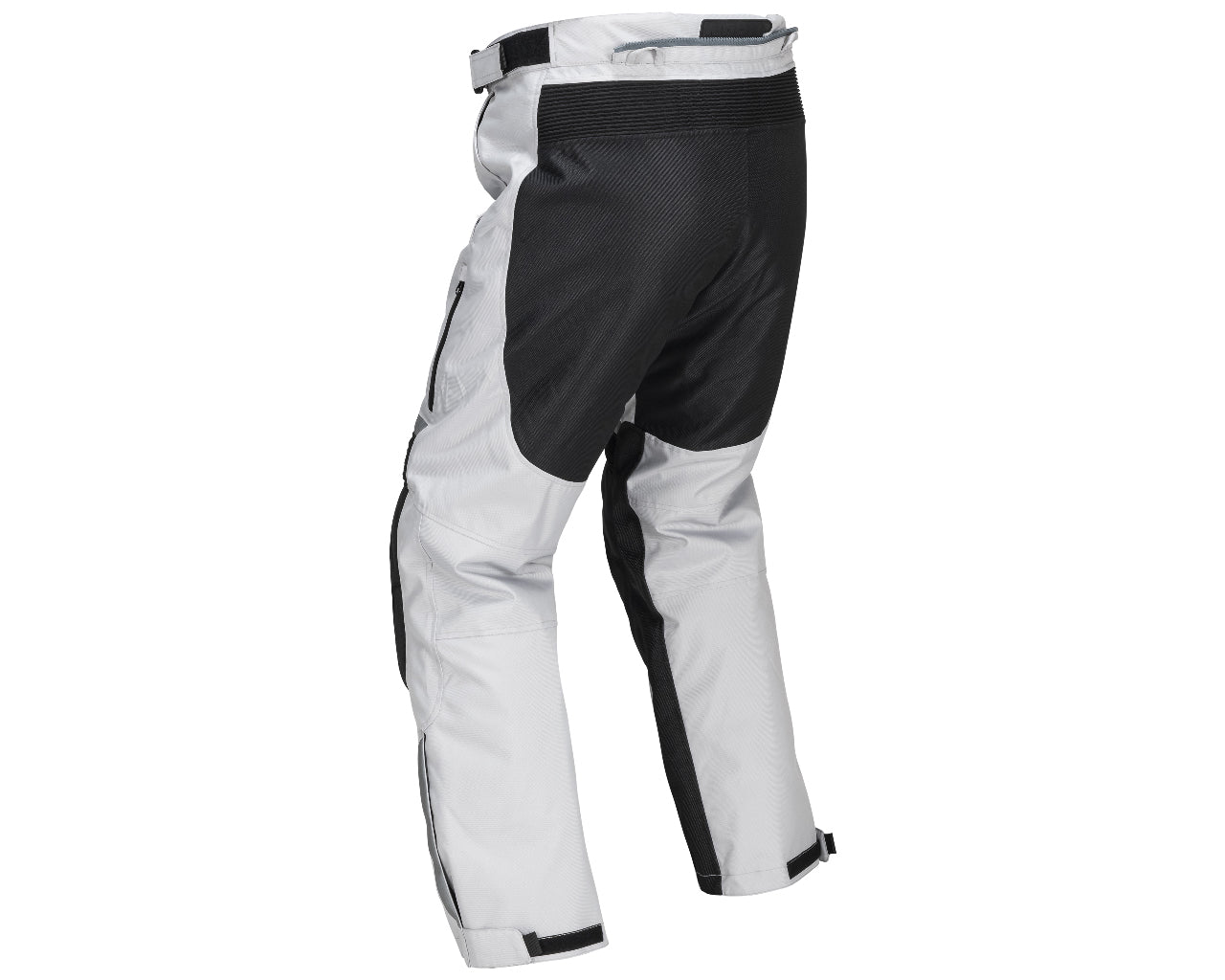 Noru Boken Adventure Waterproof Pant Black/Grey