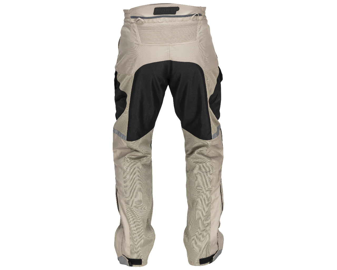 Noru Ganjo Adventure Mesh Pant Black/Sand