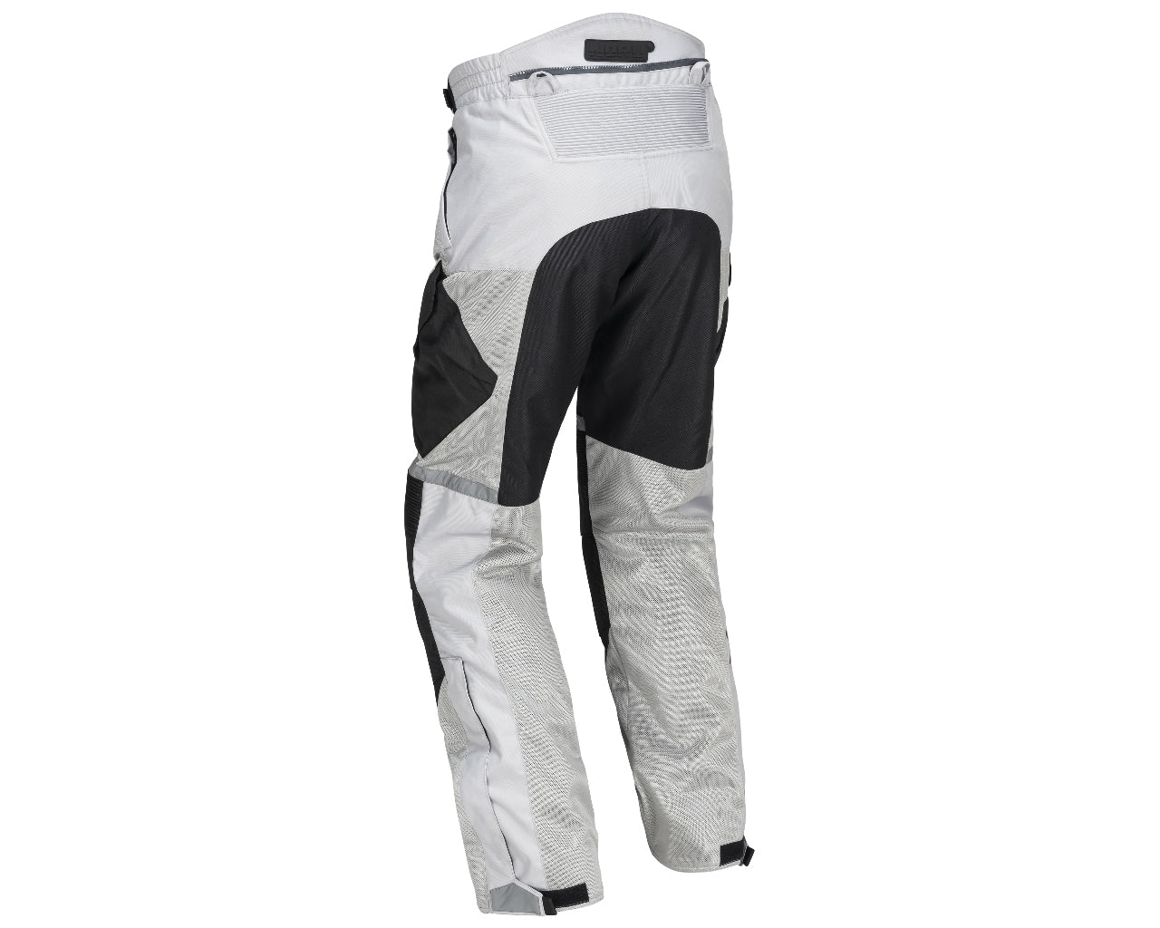 Noru Ganjo Adventure Mesh Pant Black/Grey