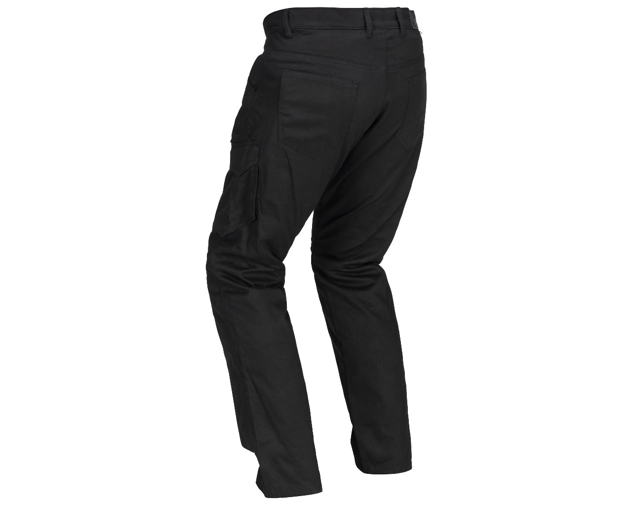 Noru Cargo Pant Black