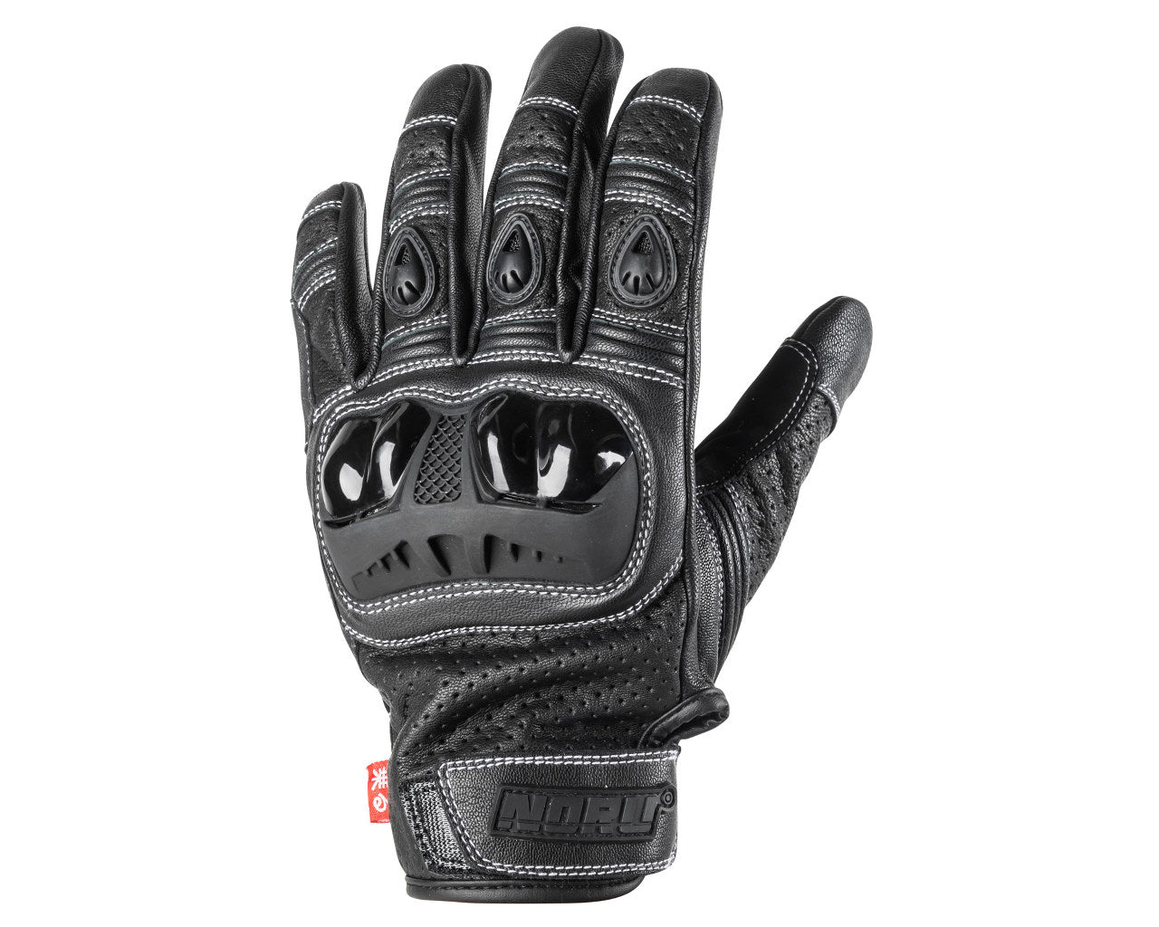 Noru Furo Glove Black