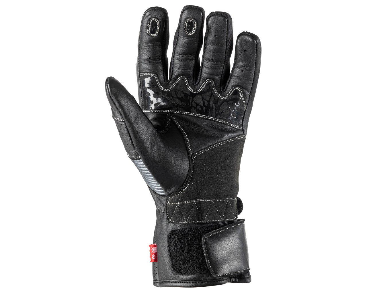 Noru Sokudo Glove Black