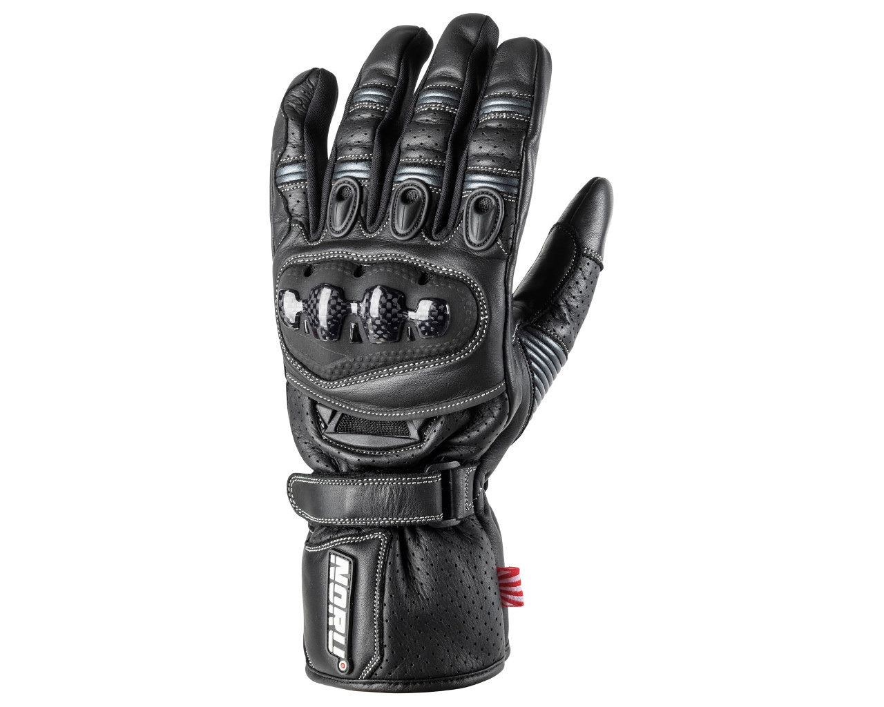 Noru Sokudo Glove Black