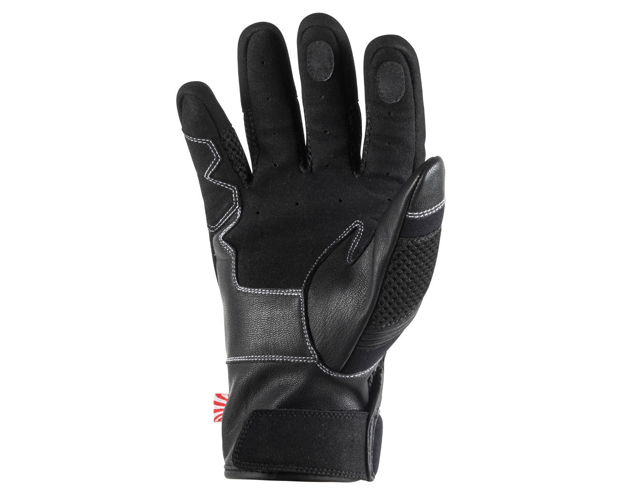 Noru Kiryu Glove Black