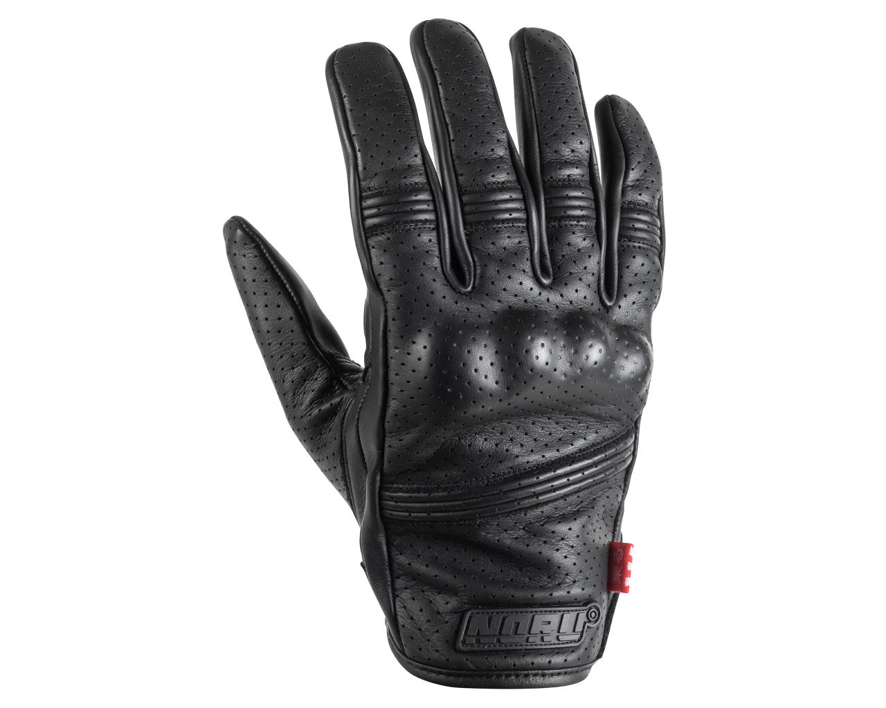 Noru Doro Glove Black