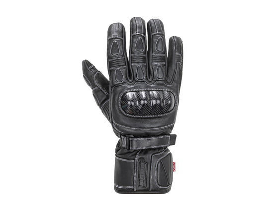 Noru Kabon Waterproof Glove Black