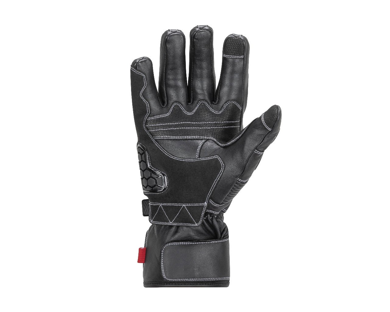 Noru Kabon Waterproof Glove Black