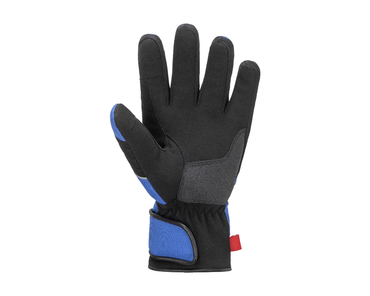 Noru Kiji Waterproof Glove Black/Blue