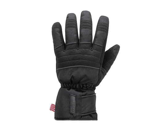 Noru Kiji Waterproof Glove Black