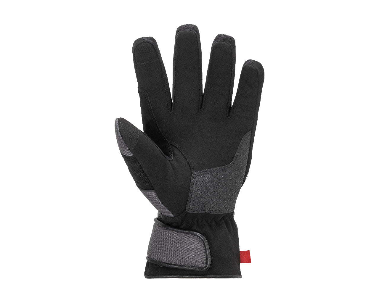 Noru Kiji Waterproof Glove Black/Grey