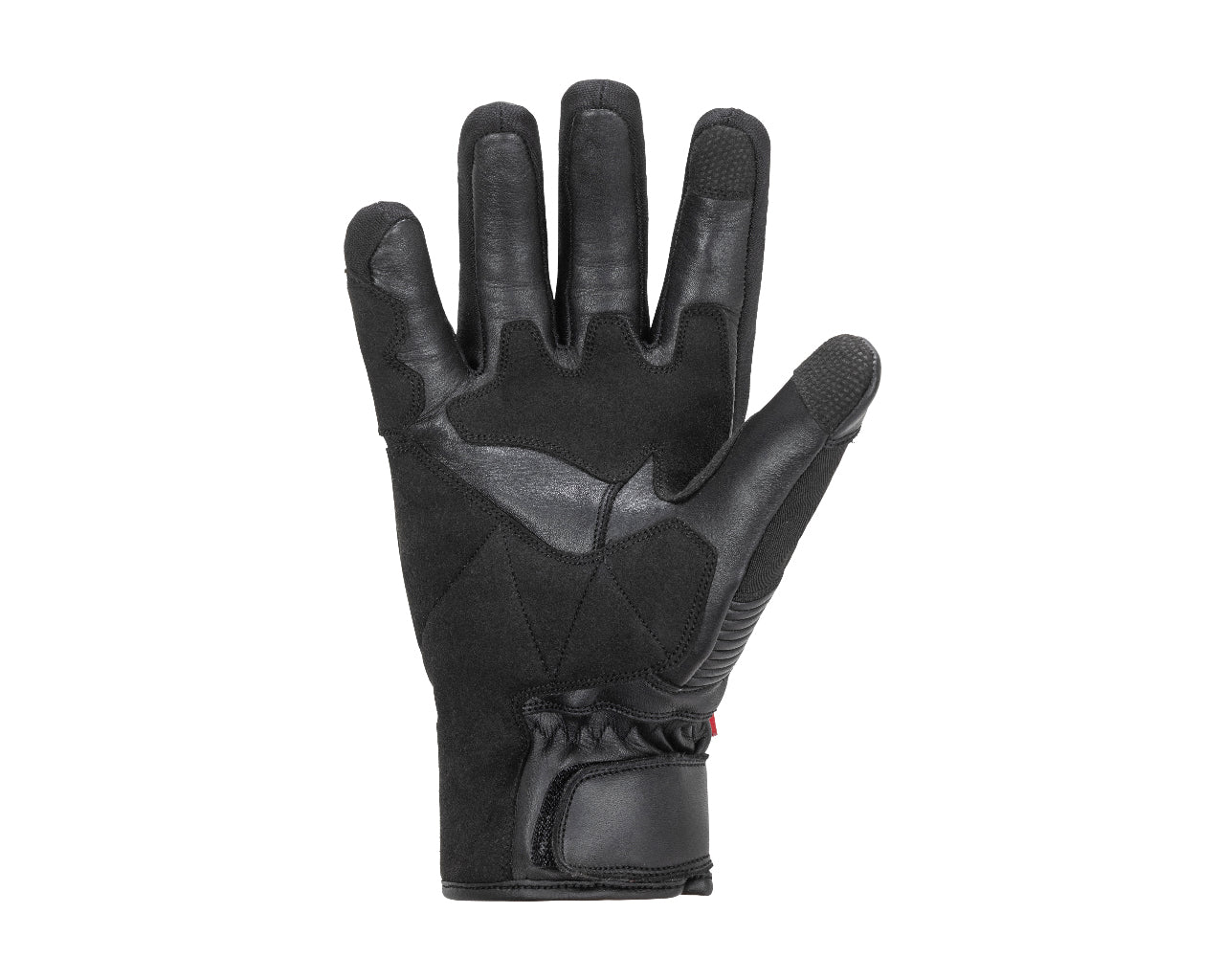 Noru Kyori Waterproof Glove Black