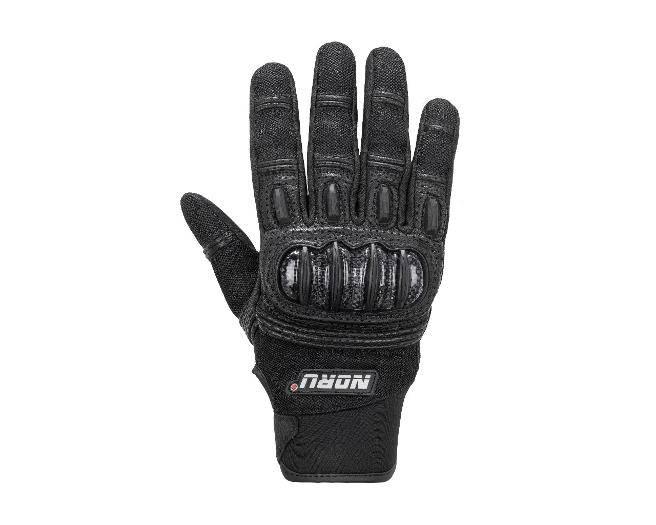 Noru Dokyo Glove Black