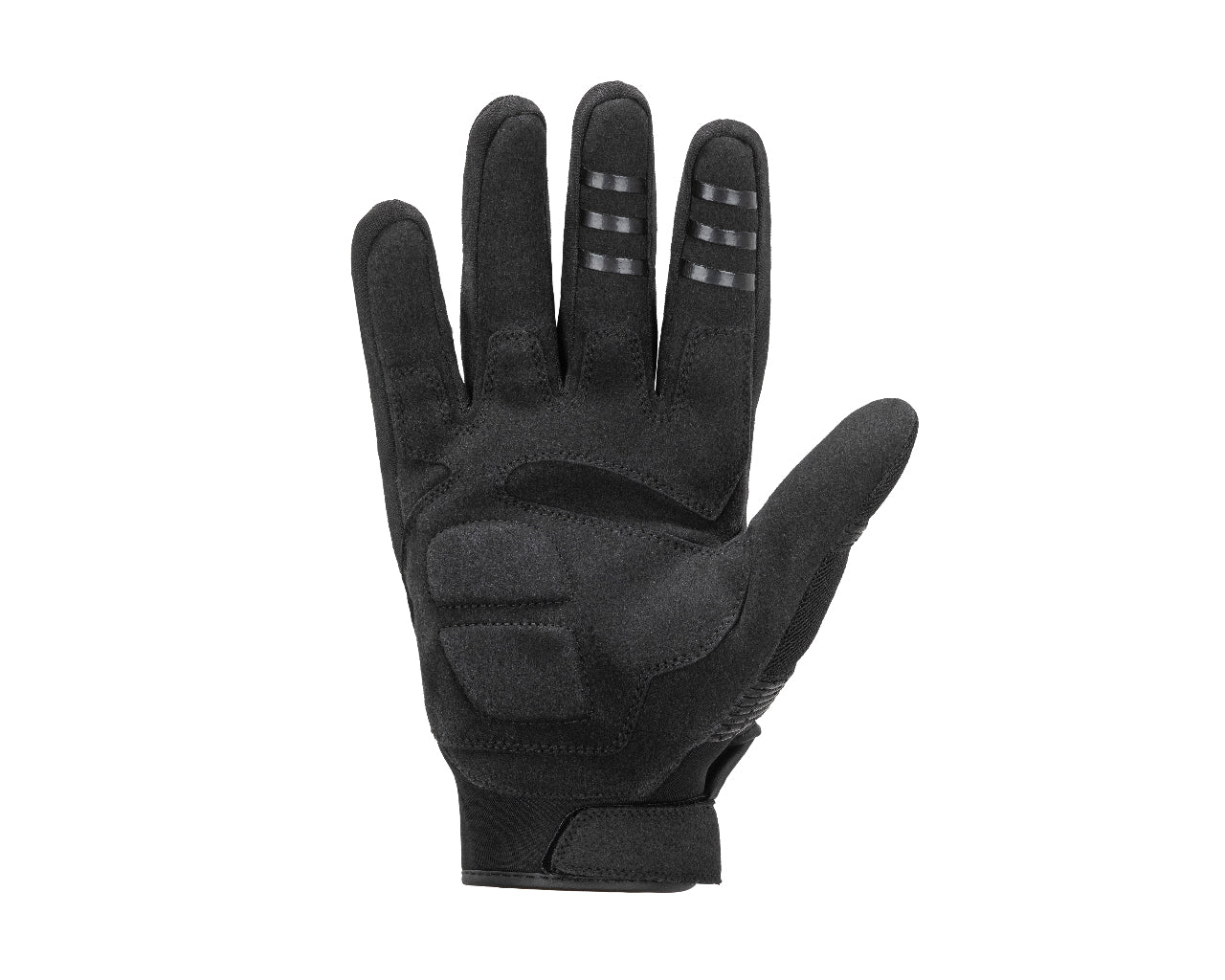 Noru Dokyo Glove Black