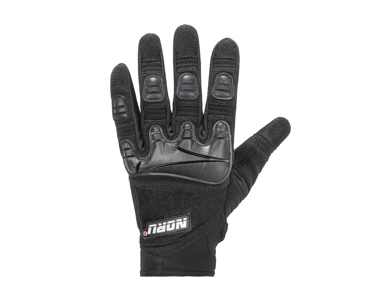 Noru Paruso Off Road Glove Black