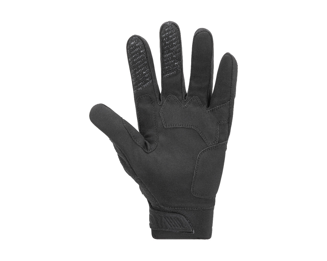 Noru Paruso Off Road Glove Black