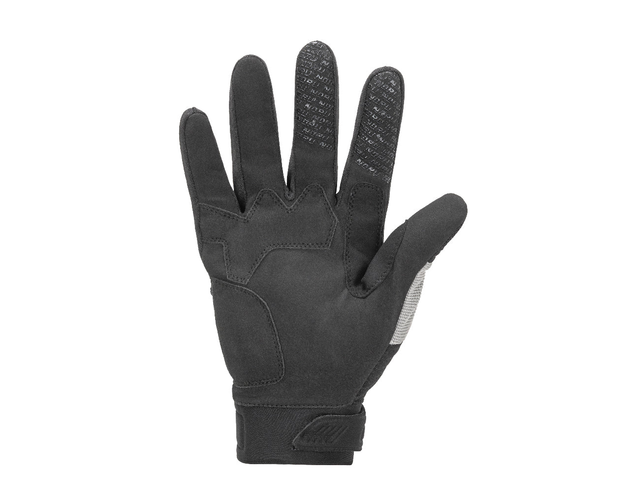 Noru Paruso Off Road Glove Black/Grey