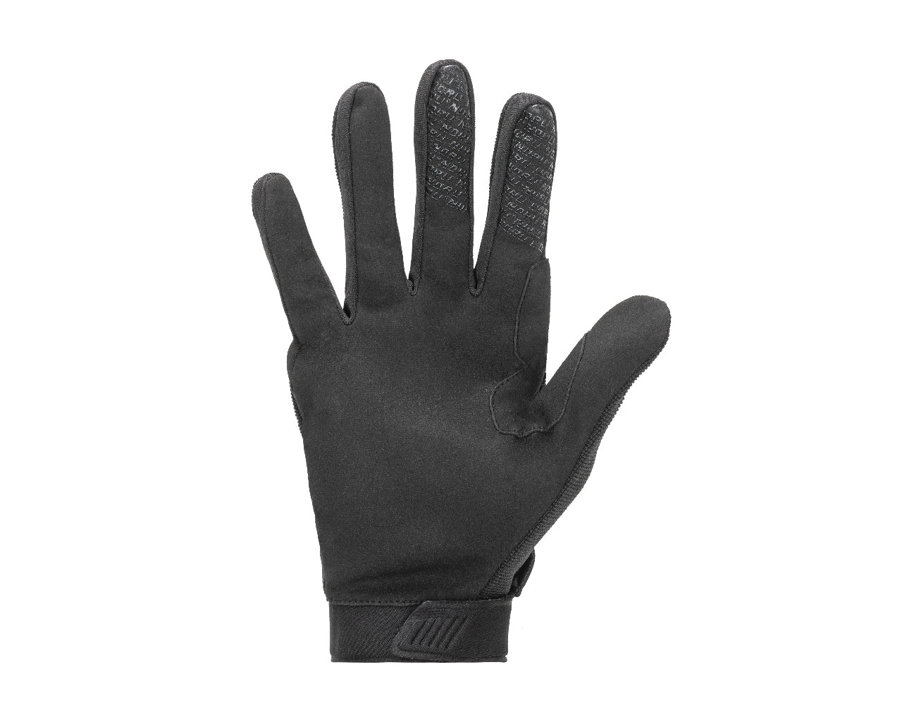 Noru Pawa Off Road Glove Black