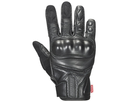 Noru Michi Glove Black