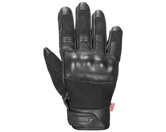 Noru Kuruzo Glove Black