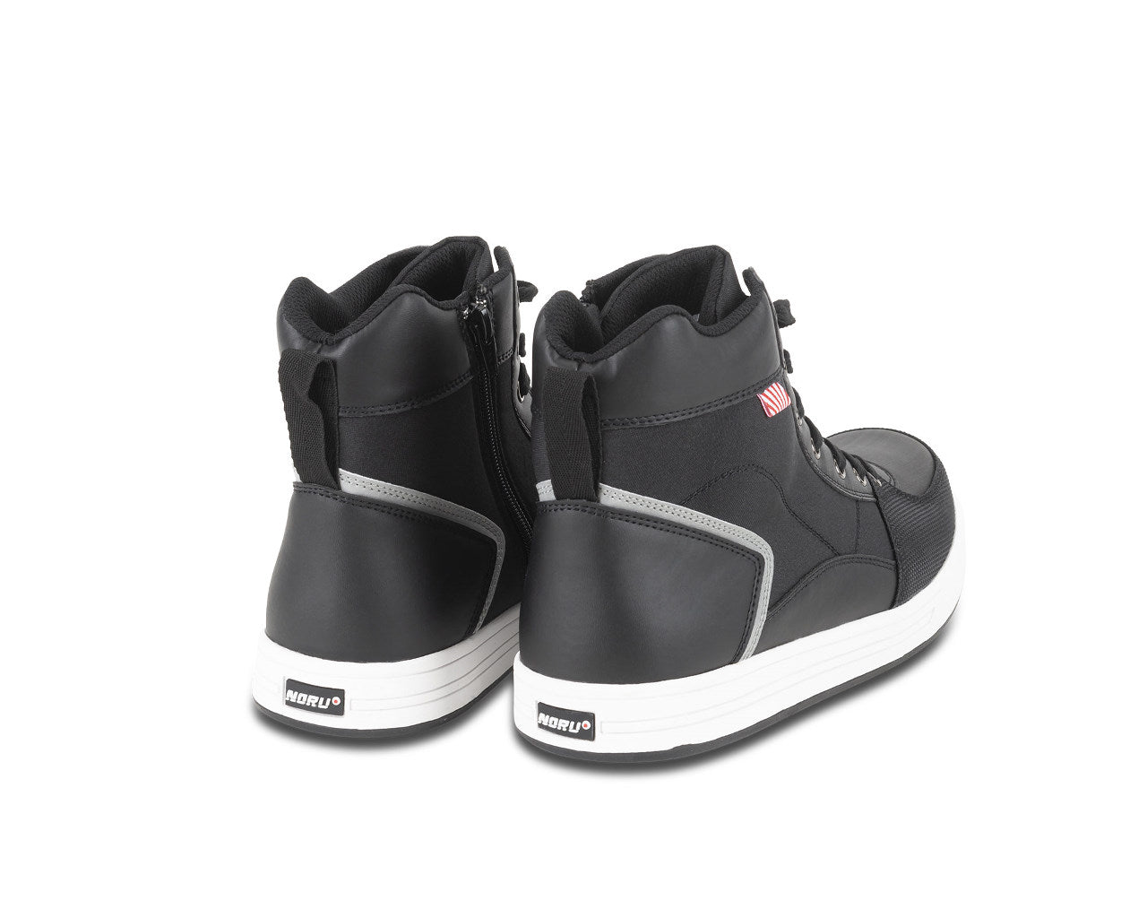 Noru Tori Boot Black