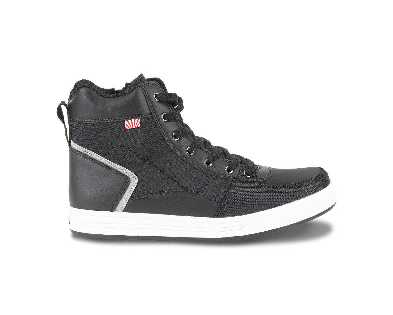 Noru Tori Boot Black