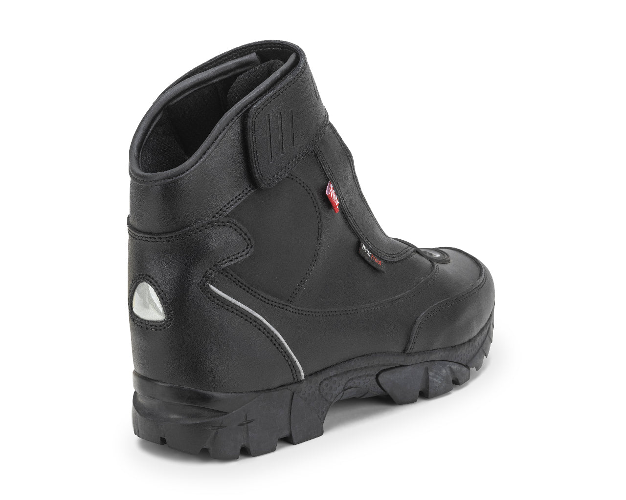 Noru Resu Waterproof Boot Black