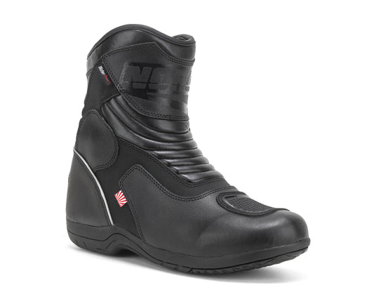 Noru Shoto Waterproof Boot Black