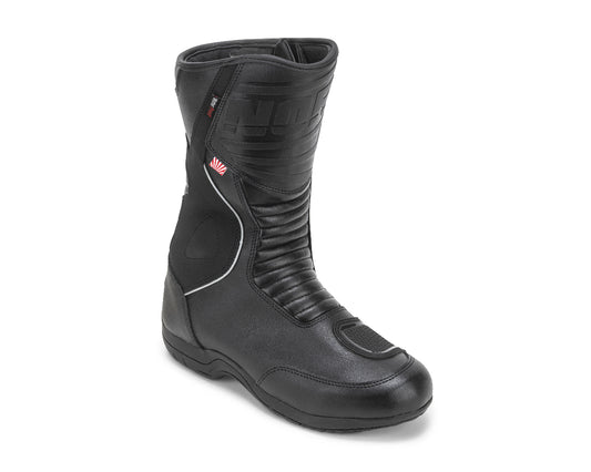 Noru Tsua Waterproof Boot Black