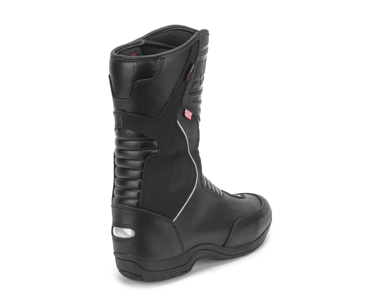 Noru Tsua Waterproof Boot Black