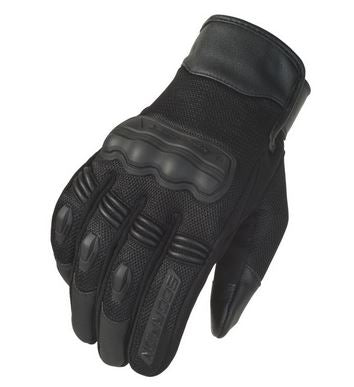 Scorpion Divergent Motorcycle Glove Black 