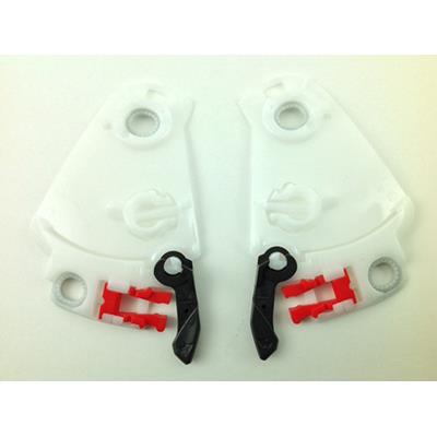 Arai SAQ Base Plate Kit Set For RX-7 Corsair Profile Vector Quantums