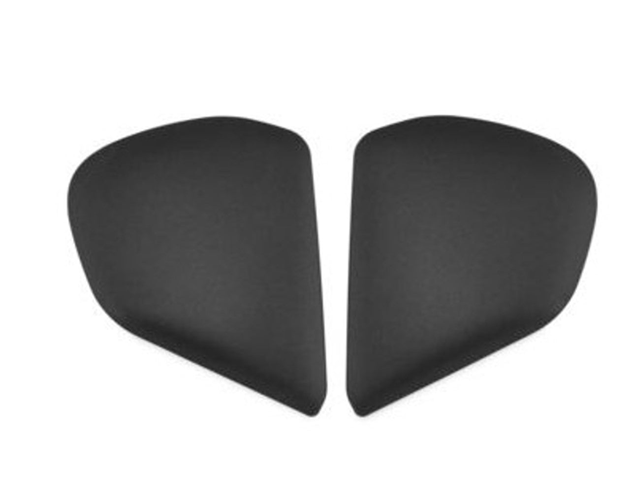 Arai  Black Frost Cover Set Corsair-X Quantum-X 025432