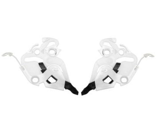 Arai Base Kit White Corsair-X Quantum-X 021066