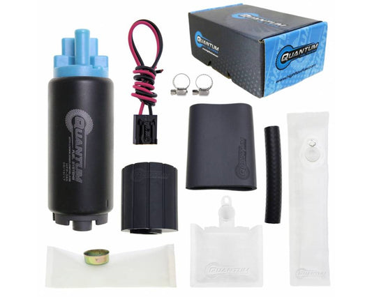 Quantum Ducati EFI Fuel Pump Kit HFP-385-U