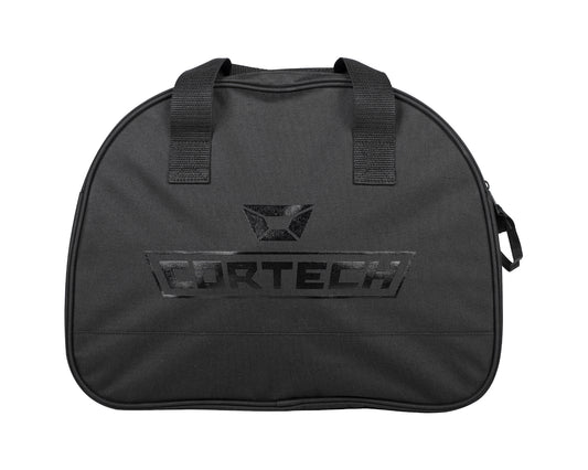 Cortech Tracker Helmet Bag BLACK 8213-0105-00