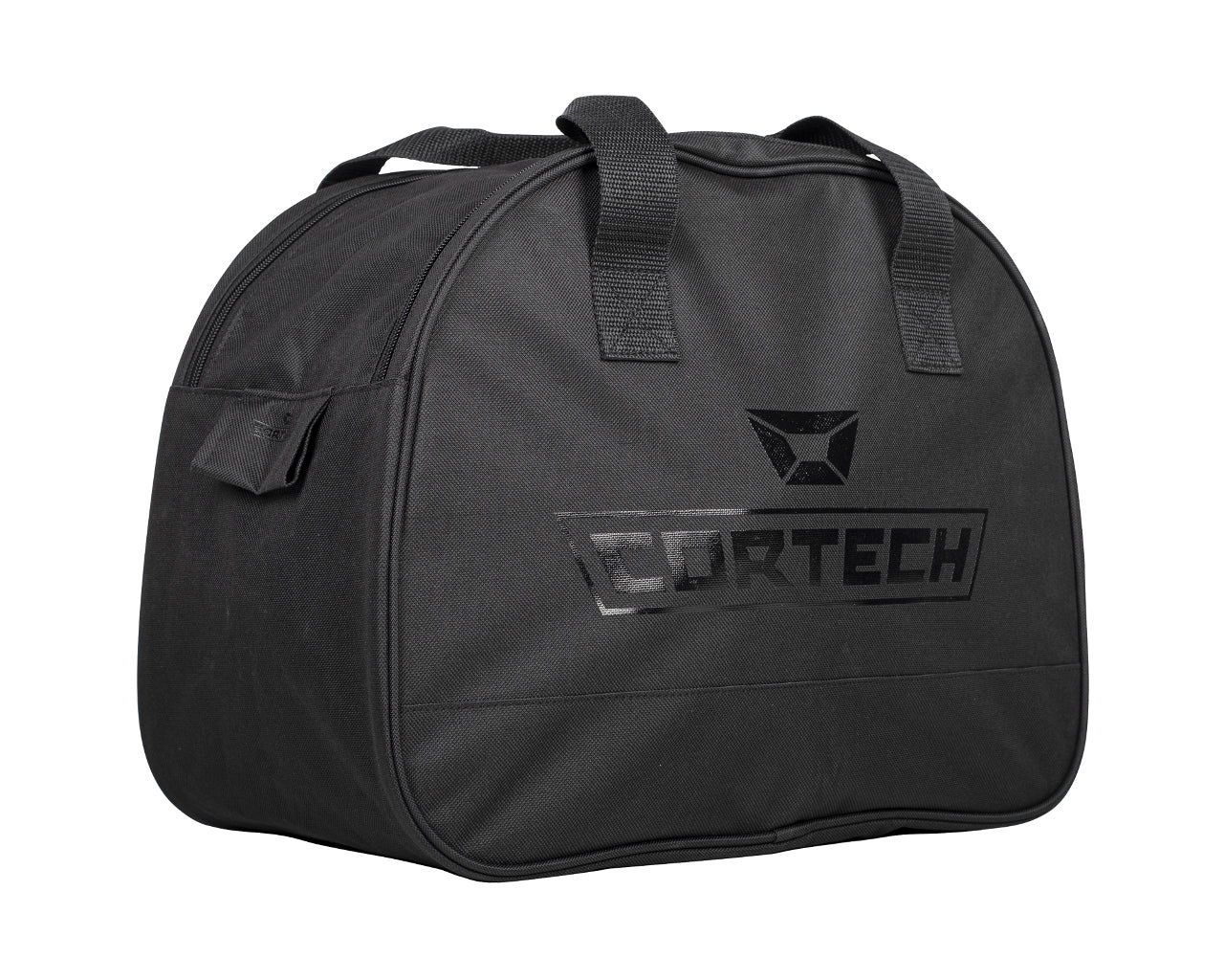 Cortech Tracker Helmet Bag BLACK 8213-0105-00