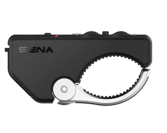 Sena RC4 Bluetooth 4 Button Motorcycle Remote 