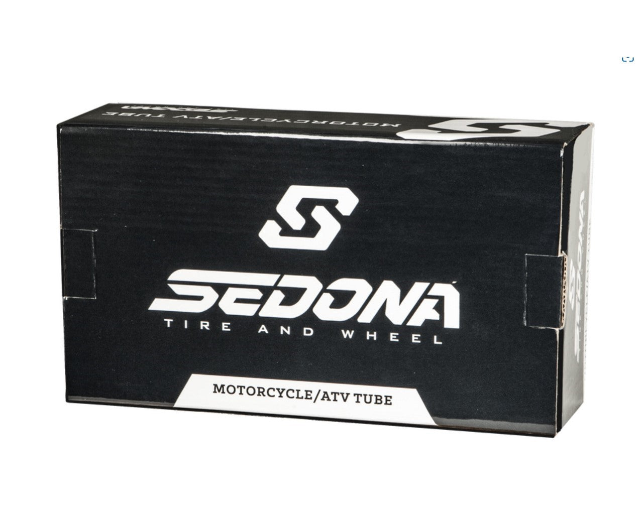 Sedona Motorcycle Inner Tube TR-4 360/410-14 90/100-14 110/90-14 870131