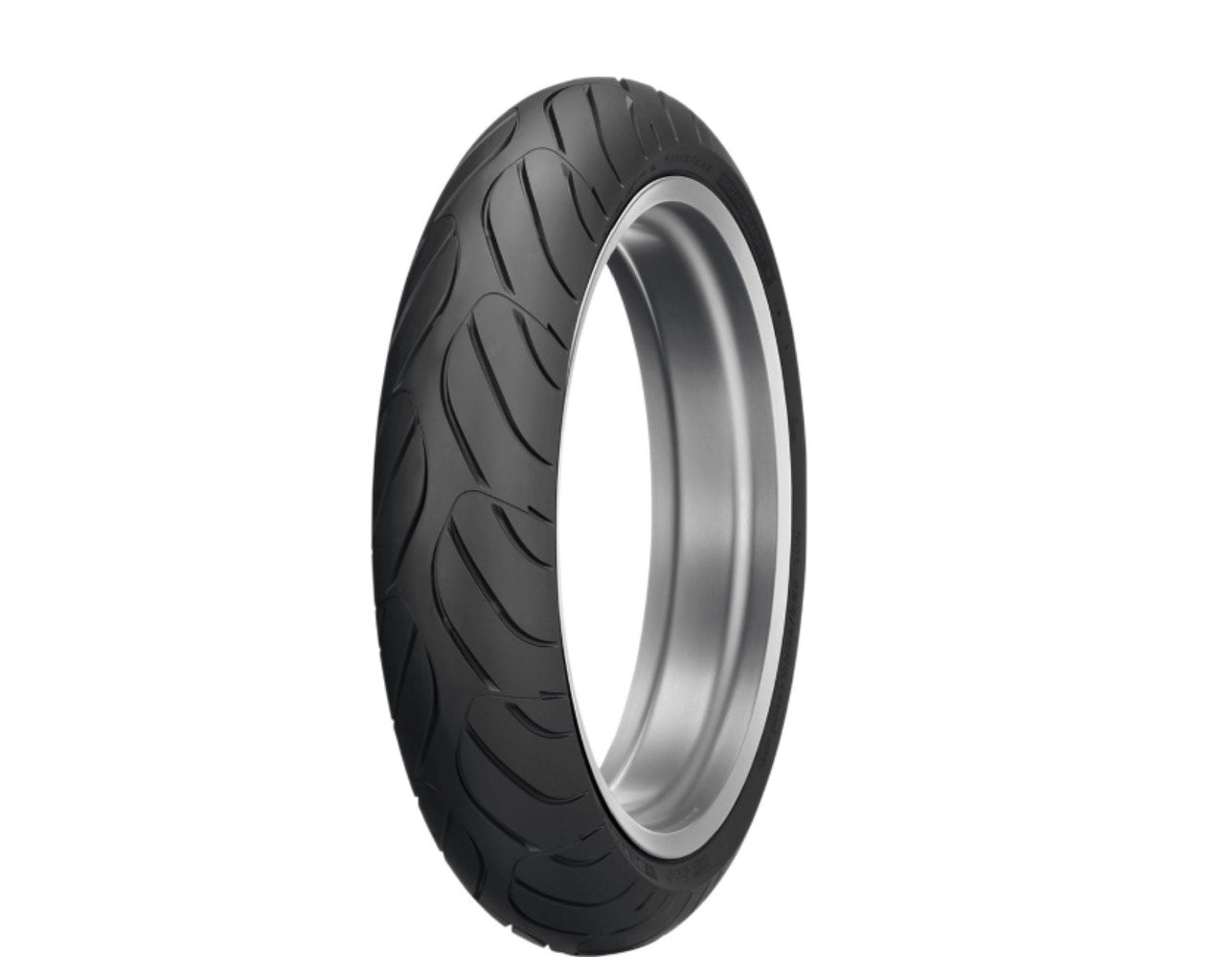 Dunlop 120/70ZR18 Roadsmart III Mileage Front Tire Vulcan S 873-0073