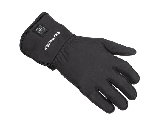 TourMaster SYNERGY Pro-Plus Heated Glove Liners Black 