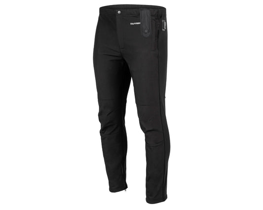 TourMaster SYNERGY Pro-Plus Blue Tooth Heated Pants Black 
