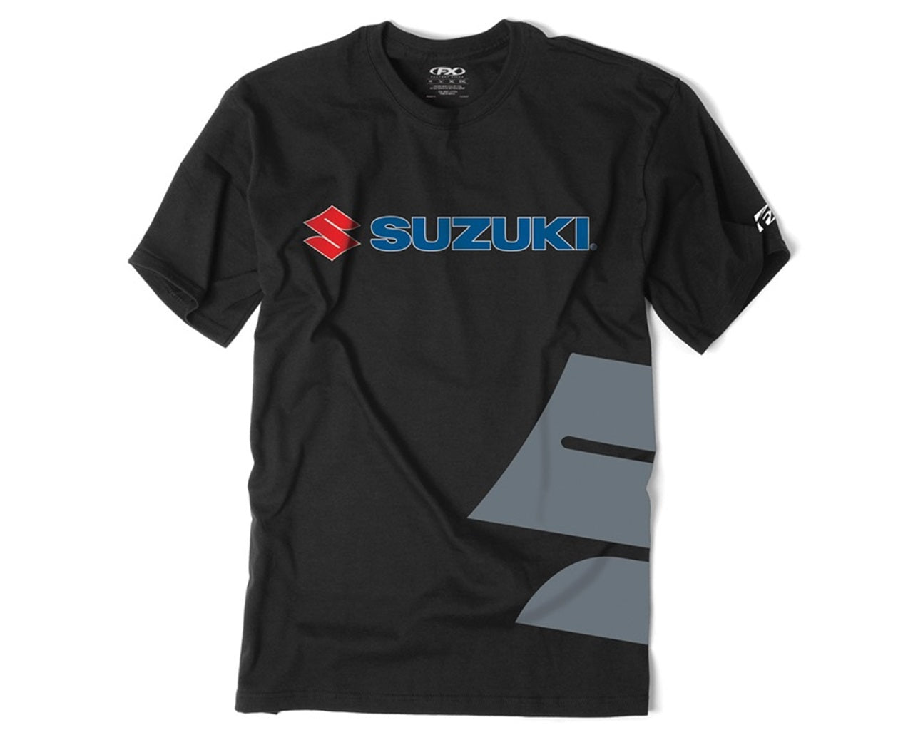 Suzuki Factory Big S T-Shirt 990A0-16281
