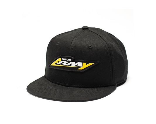 Suzuki RM Youth Snap Back Baseball Cap  990A0-17155