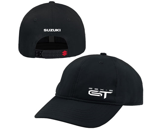Suzuki GSX-S GT Performance Baseball Cap  990A0-17206