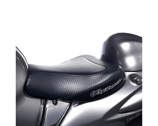 Suzuki Gel Rider Seat Carbon Look GSX-R1300 Hayabusa 2008-2020 990A0-61011-CRB