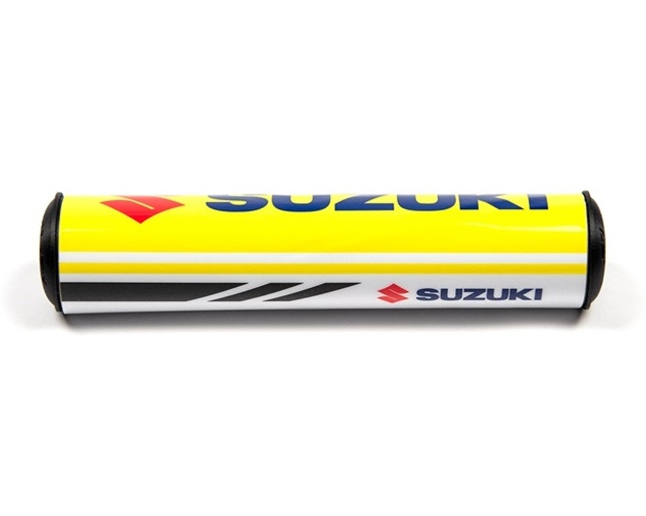 Suzuki Race Team Premium 10" MX Round Bar Pad 990A0-85012