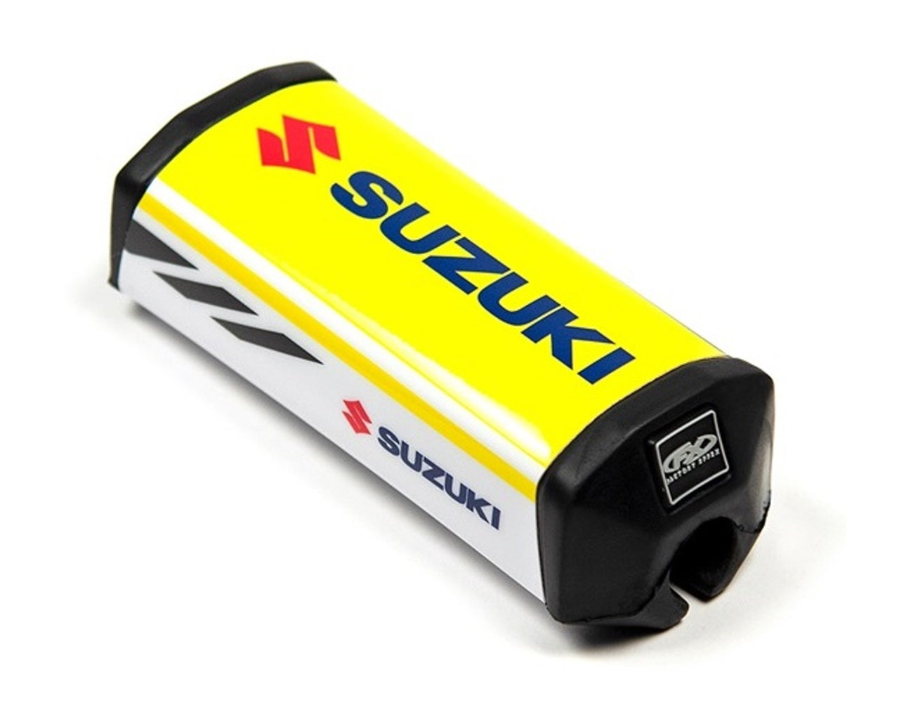 Suzuki Race Tean Premium MX Bulge Bar Pad RMZ 990A0-85014